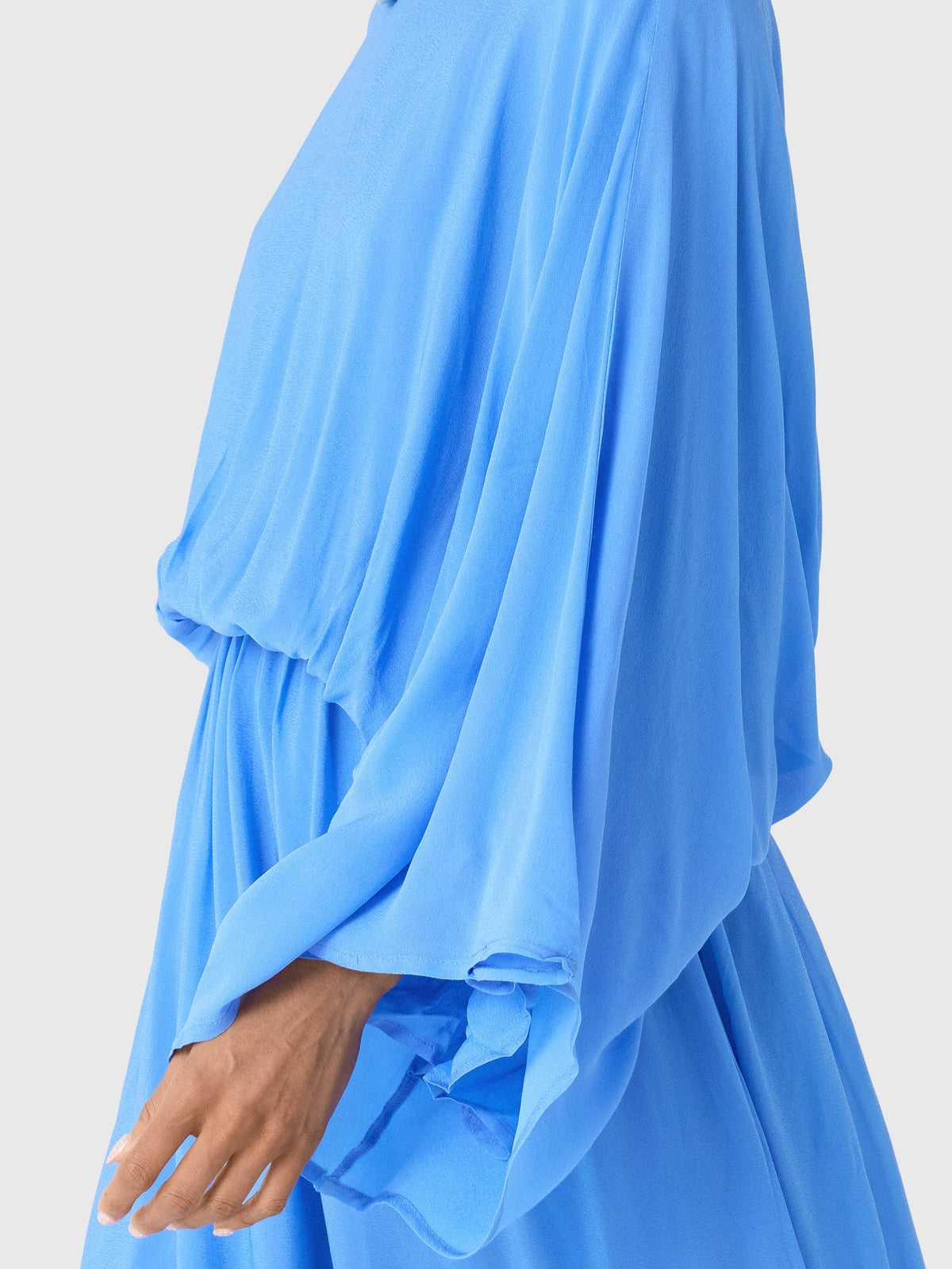 Third Form Women's Suspension Maxi Dress