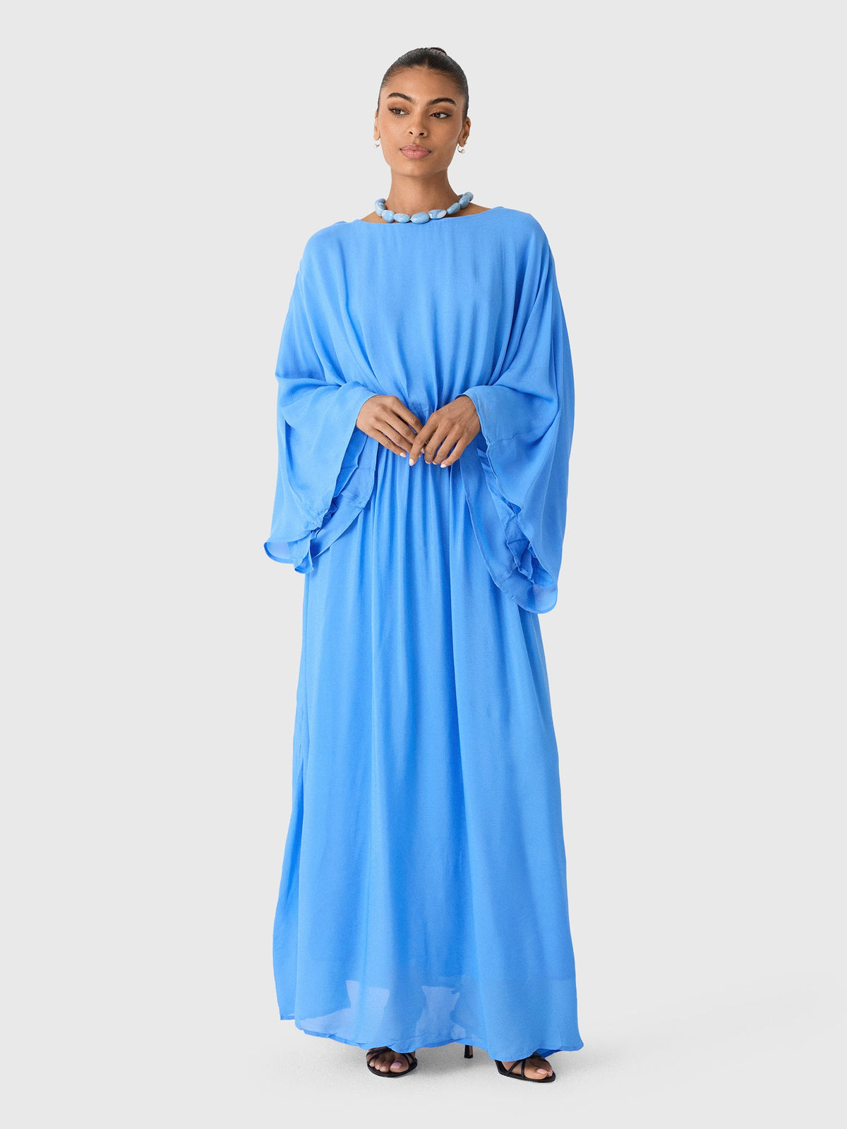 Third Form Women's Suspension Maxi Dress