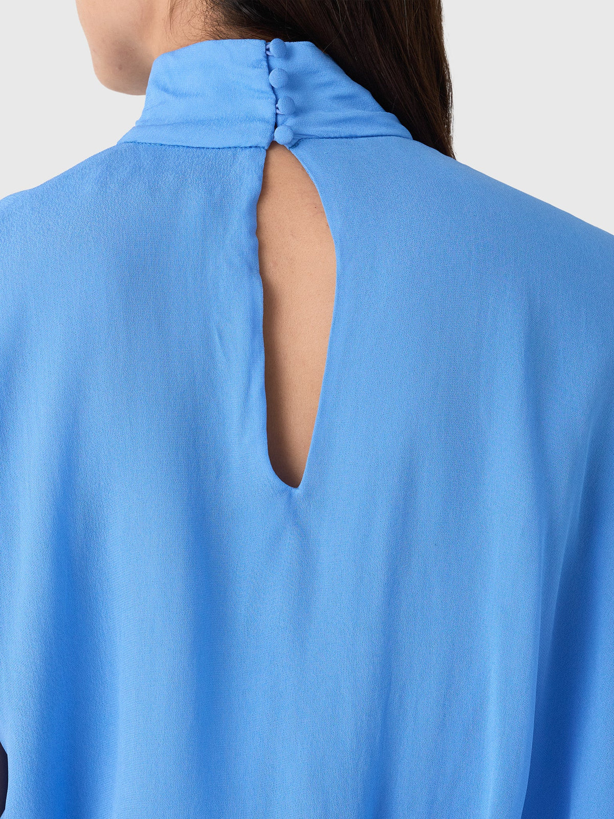Third Form Women's Suspension Asymmetric Mini Dress