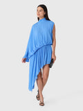 Third Form Women's Suspension Asymmetric Mini Dress