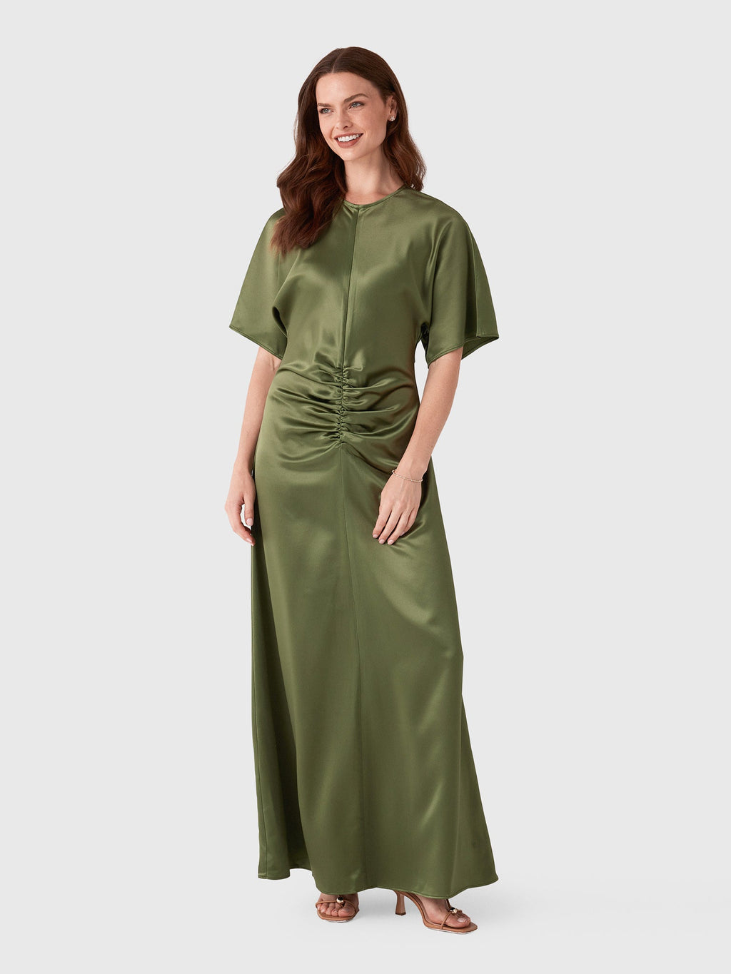 Third Form Women's Anchored Floor Length Dress
