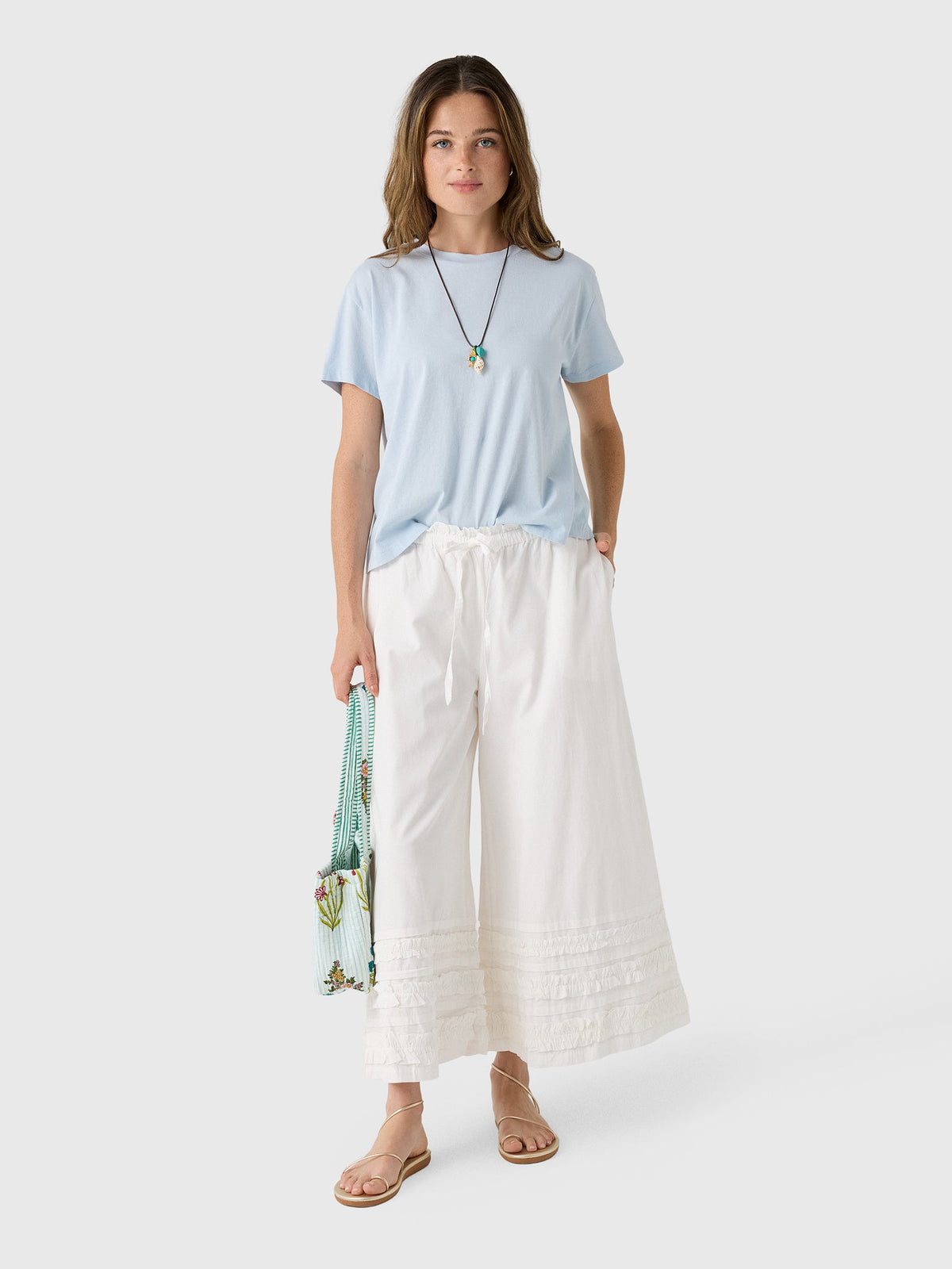 Velvet Women's Tia Tee