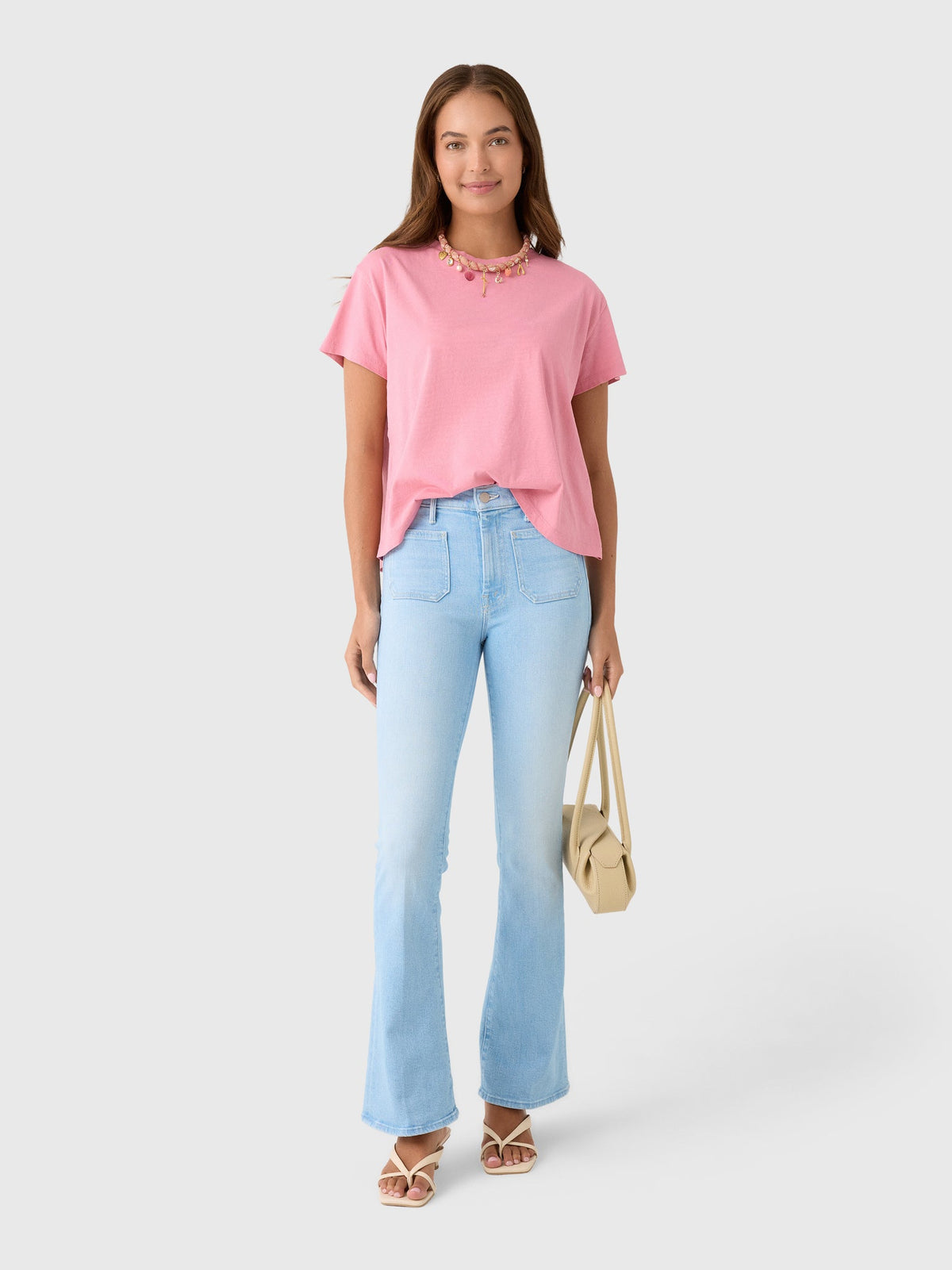 Velvet Women's Tia Tee