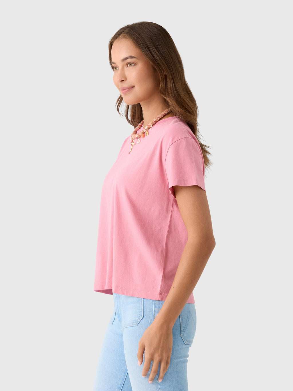 Velvet Women's Tia Tee