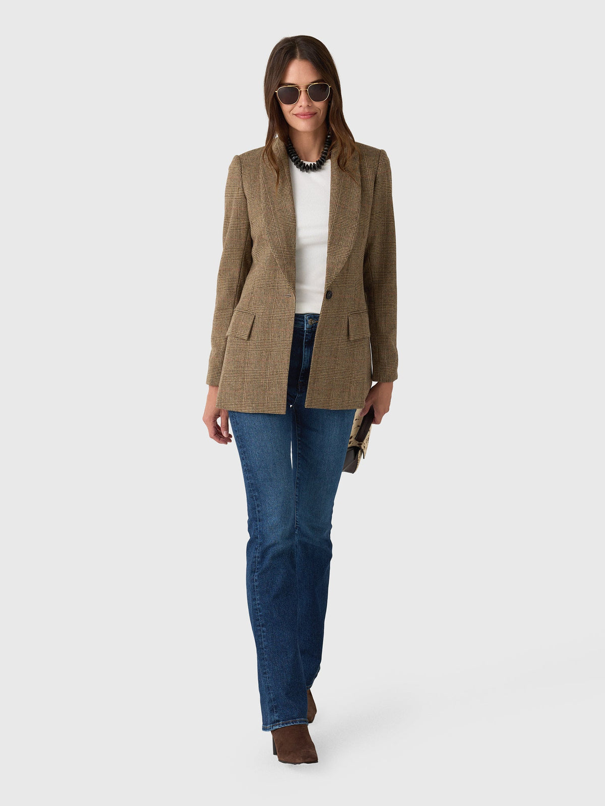 Masons Daughter Women's Tilly Blazer