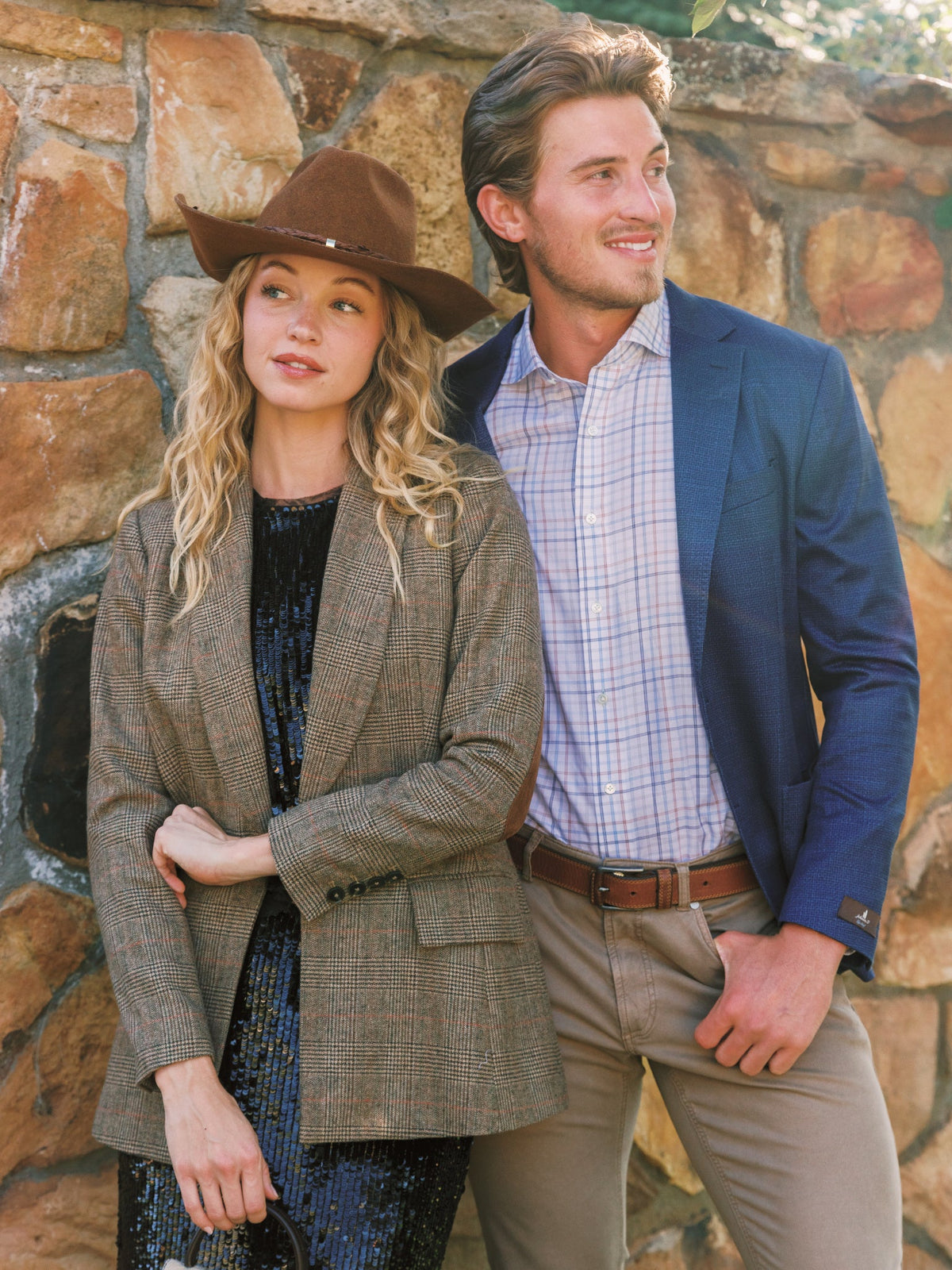 Masons Daughter Women's Tilly Blazer