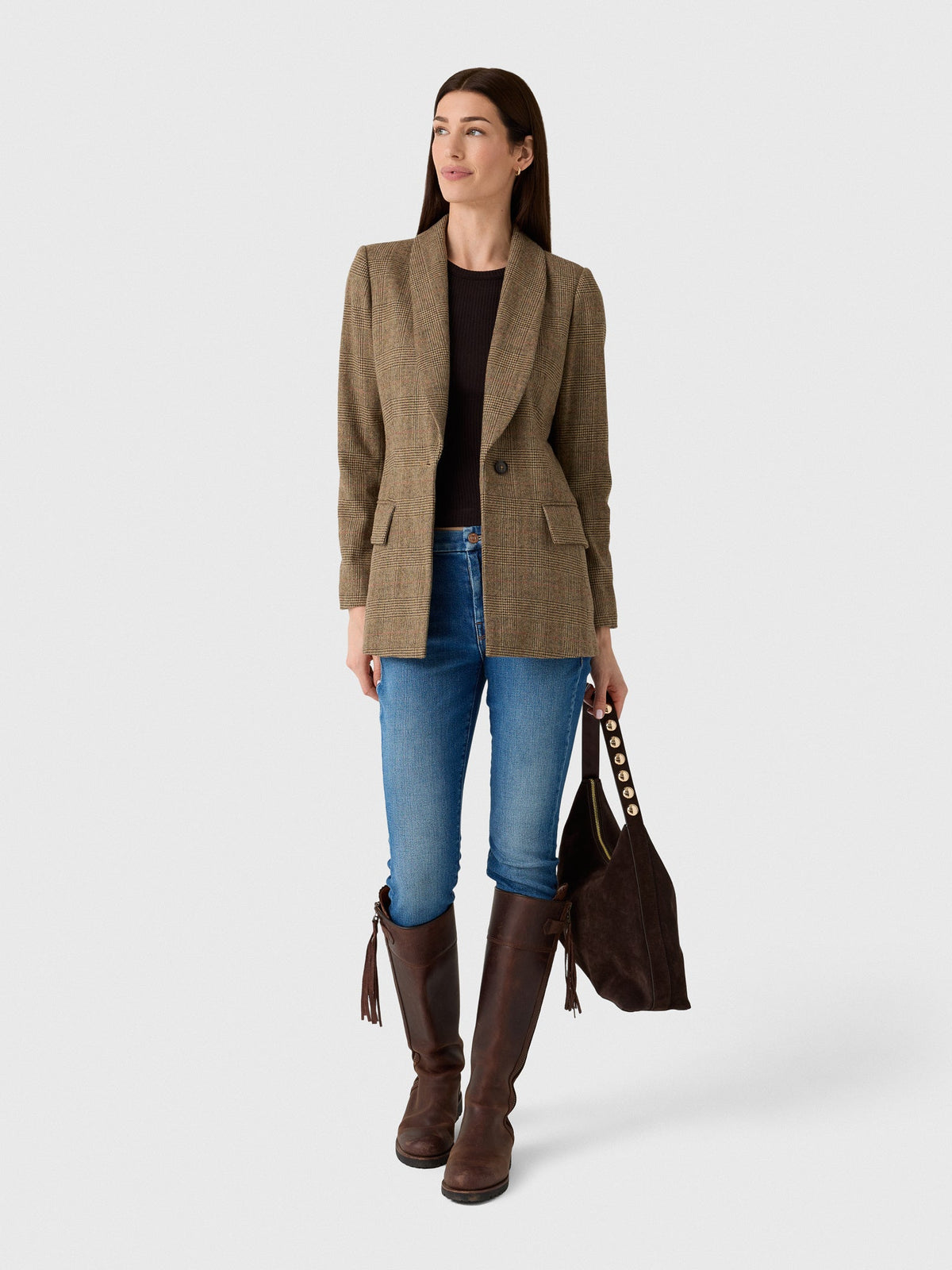 Masons Daughter Women's Tilly Blazer