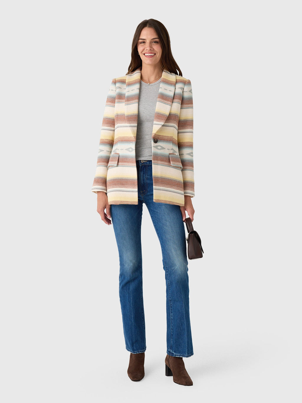 Masons Daughter Women's Tilly Blazer