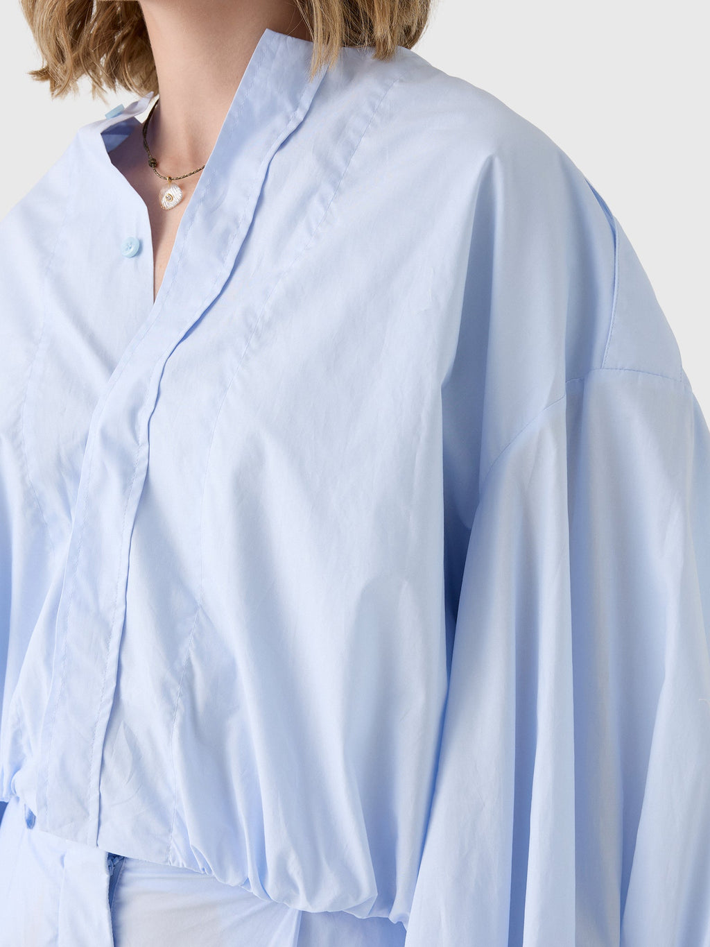 The Latest Women's Diana Poplin Shirt