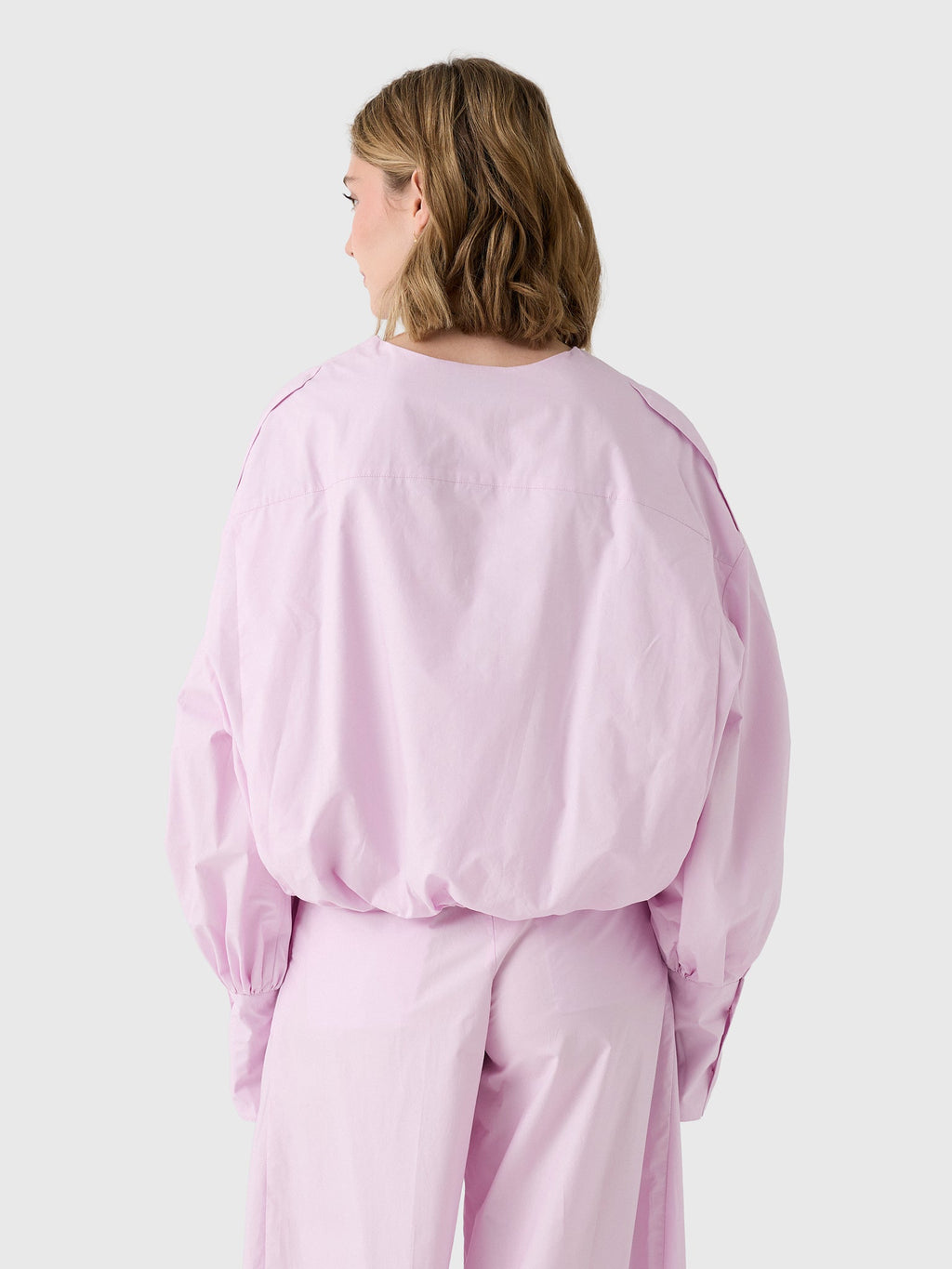 The Latest Women's Diana Poplin Shirt