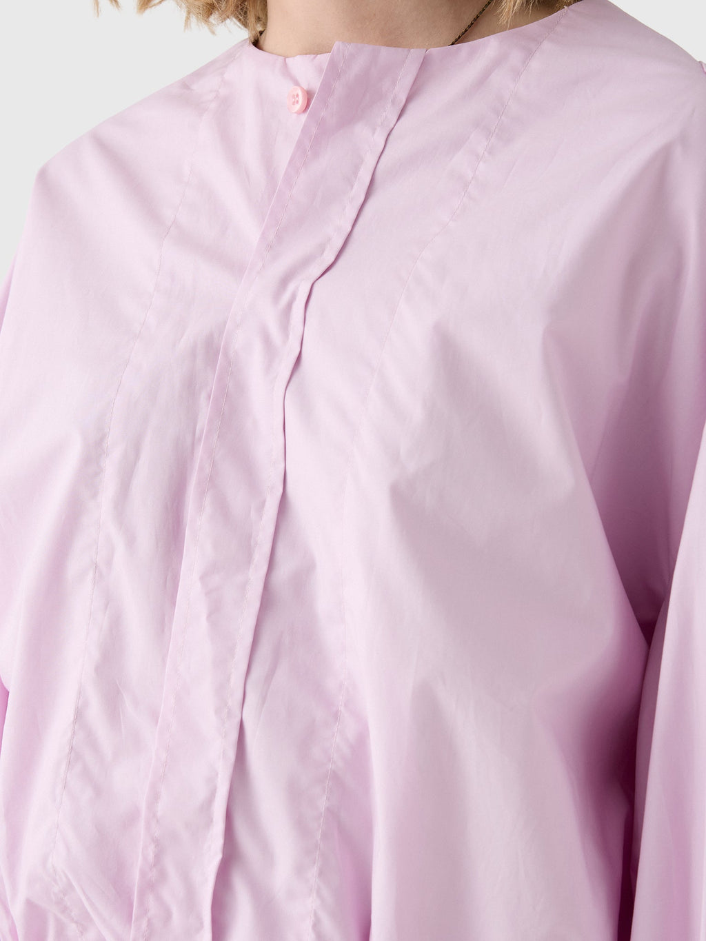 The Latest Women's Diana Poplin Shirt