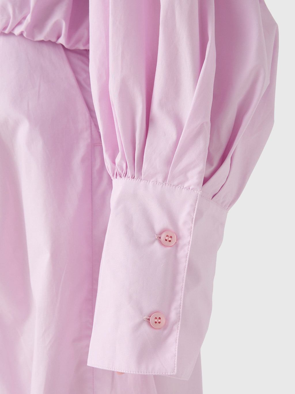 The Latest Women's Diana Poplin Shirt