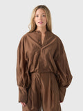 The Latest Women's Diana Muslin Shirt