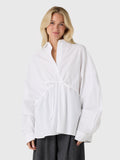 The Latest Women's Dalida Poplin Shirt