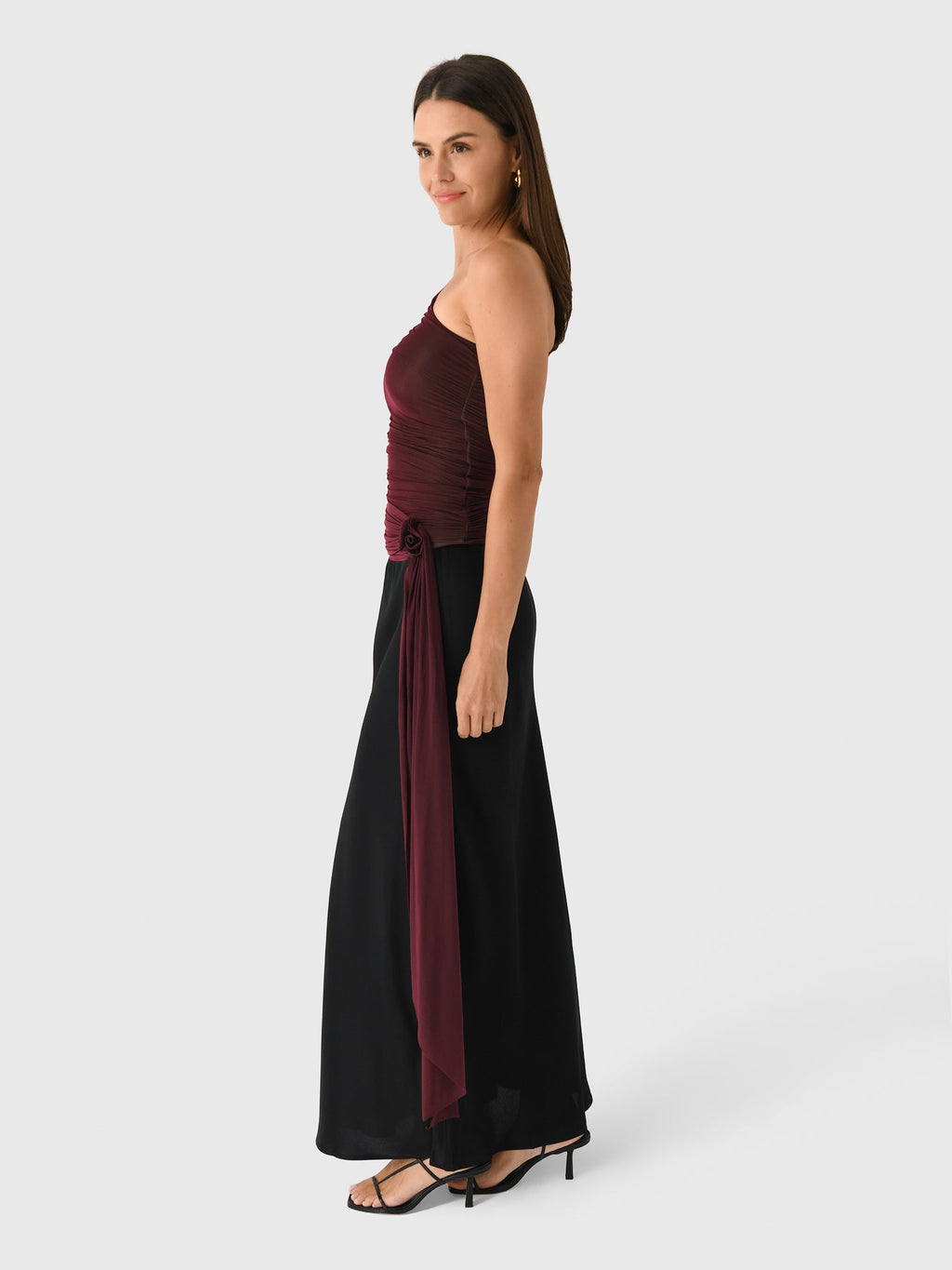 Maygel Coronel Women's Socarras Top