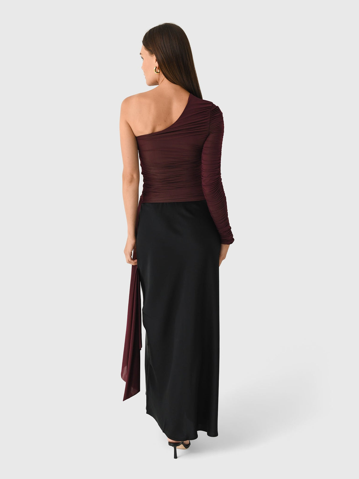 Maygel Coronel Women's Socarras Top