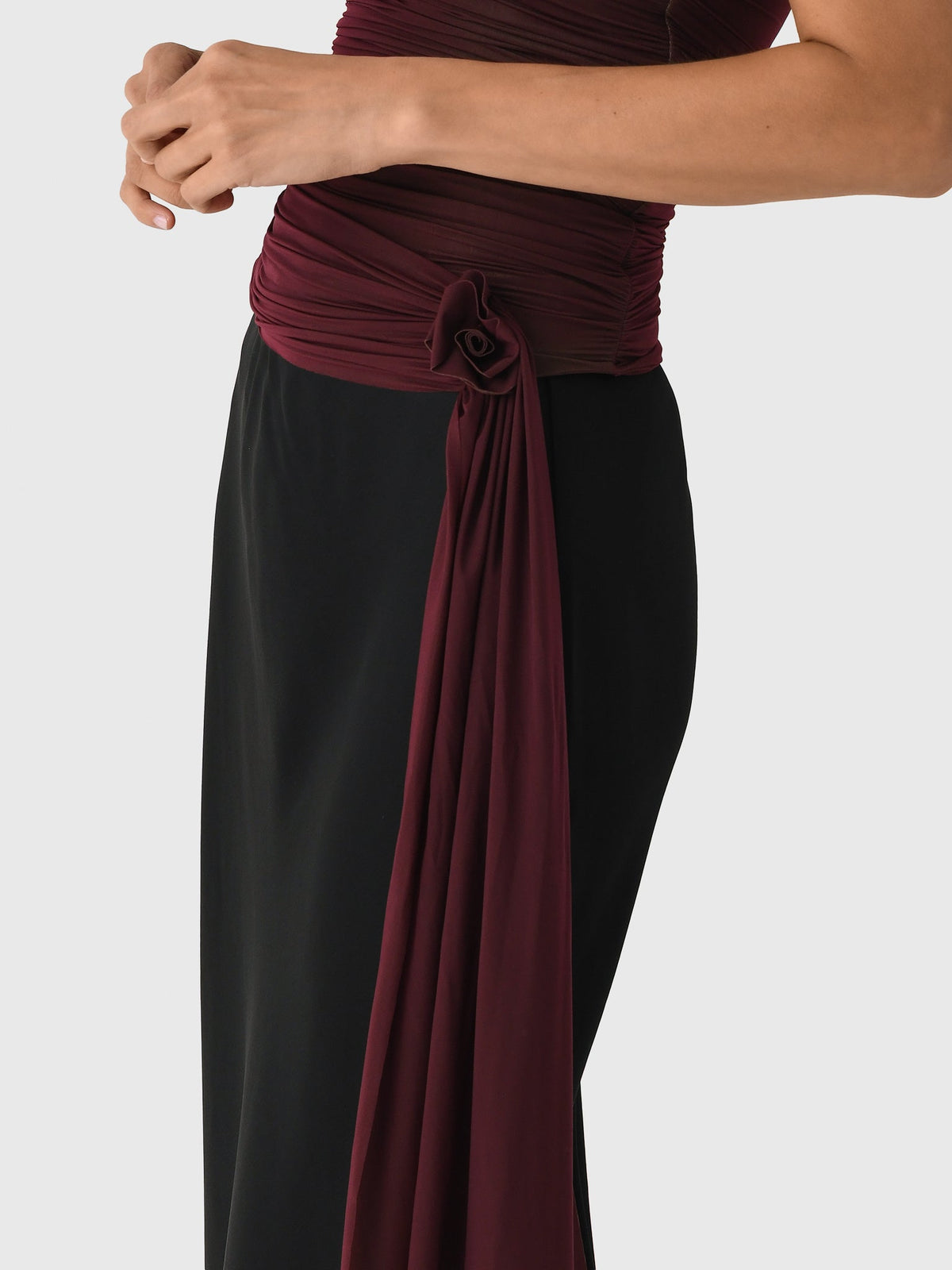 Maygel Coronel Women's Socarras Top