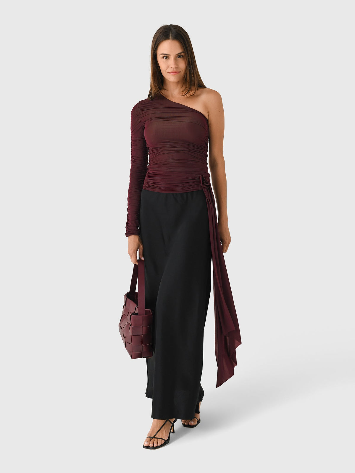 Maygel Coronel Women's Socarras Top
