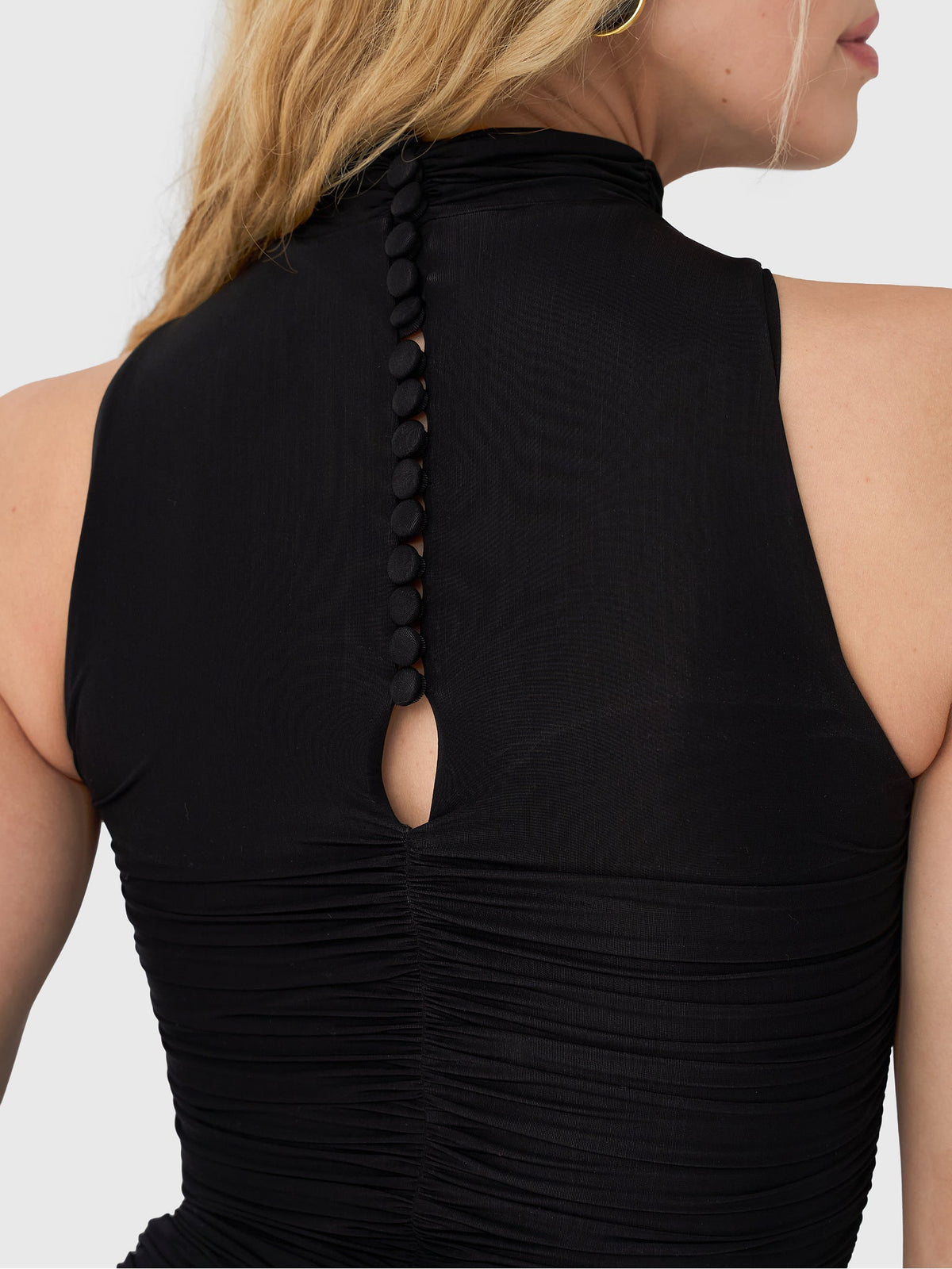 Maygel Coronel Women's Zuñiga Top