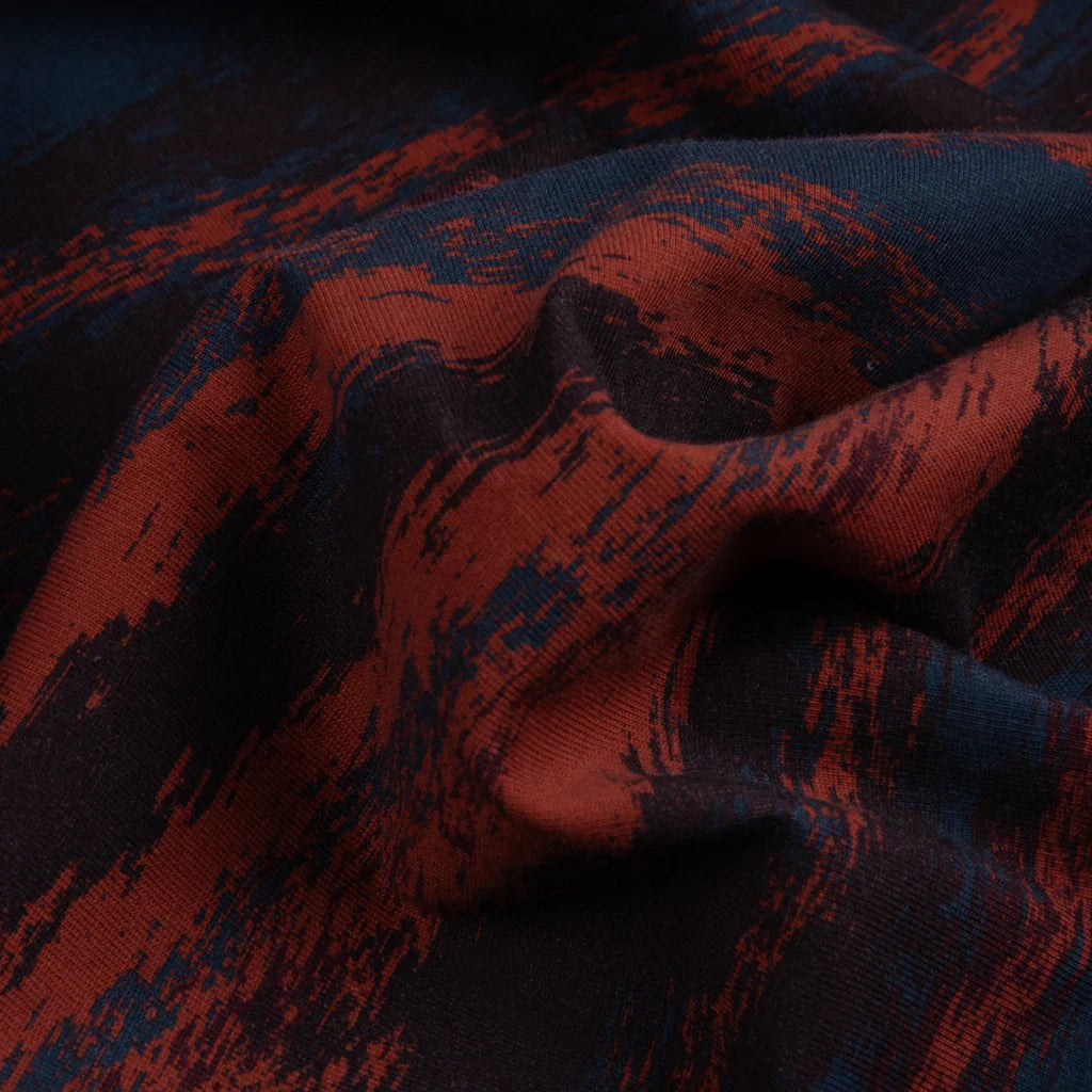 Dime Brushstroke Ls Shirt