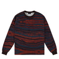 Dime Brushstroke Ls Shirt
