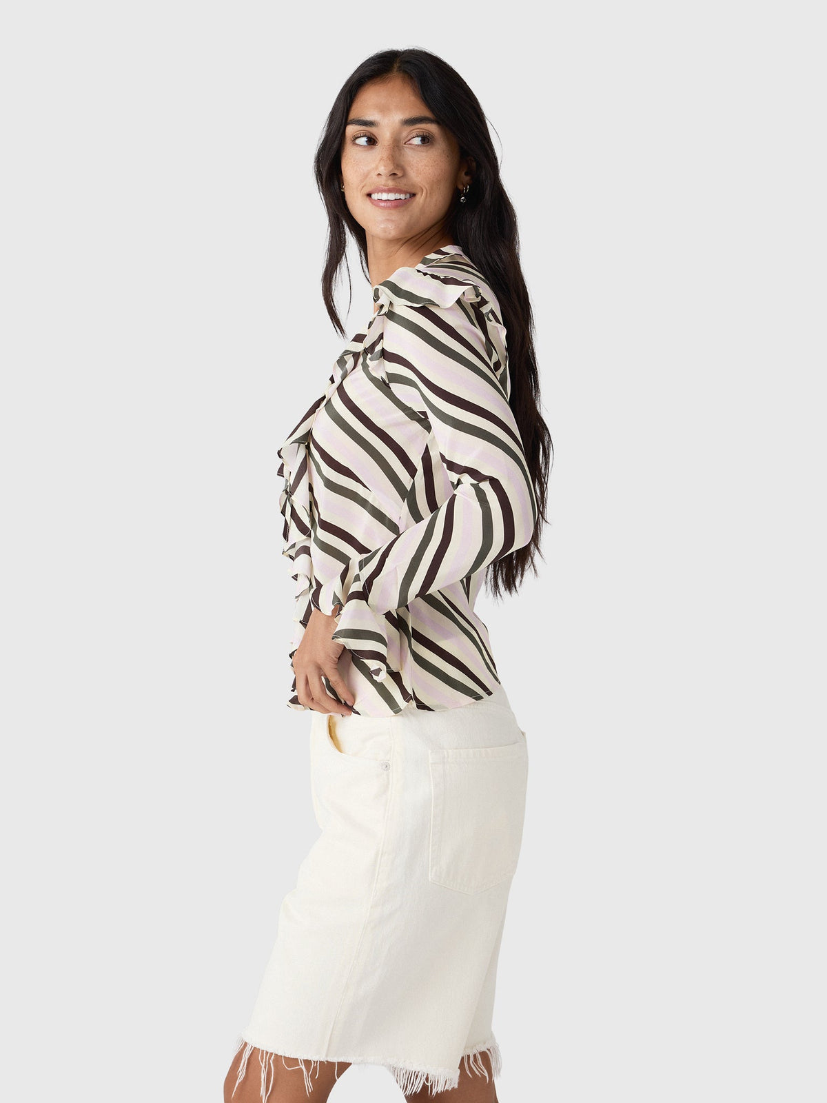 Maggie Marilyn Women's Cool About It Top