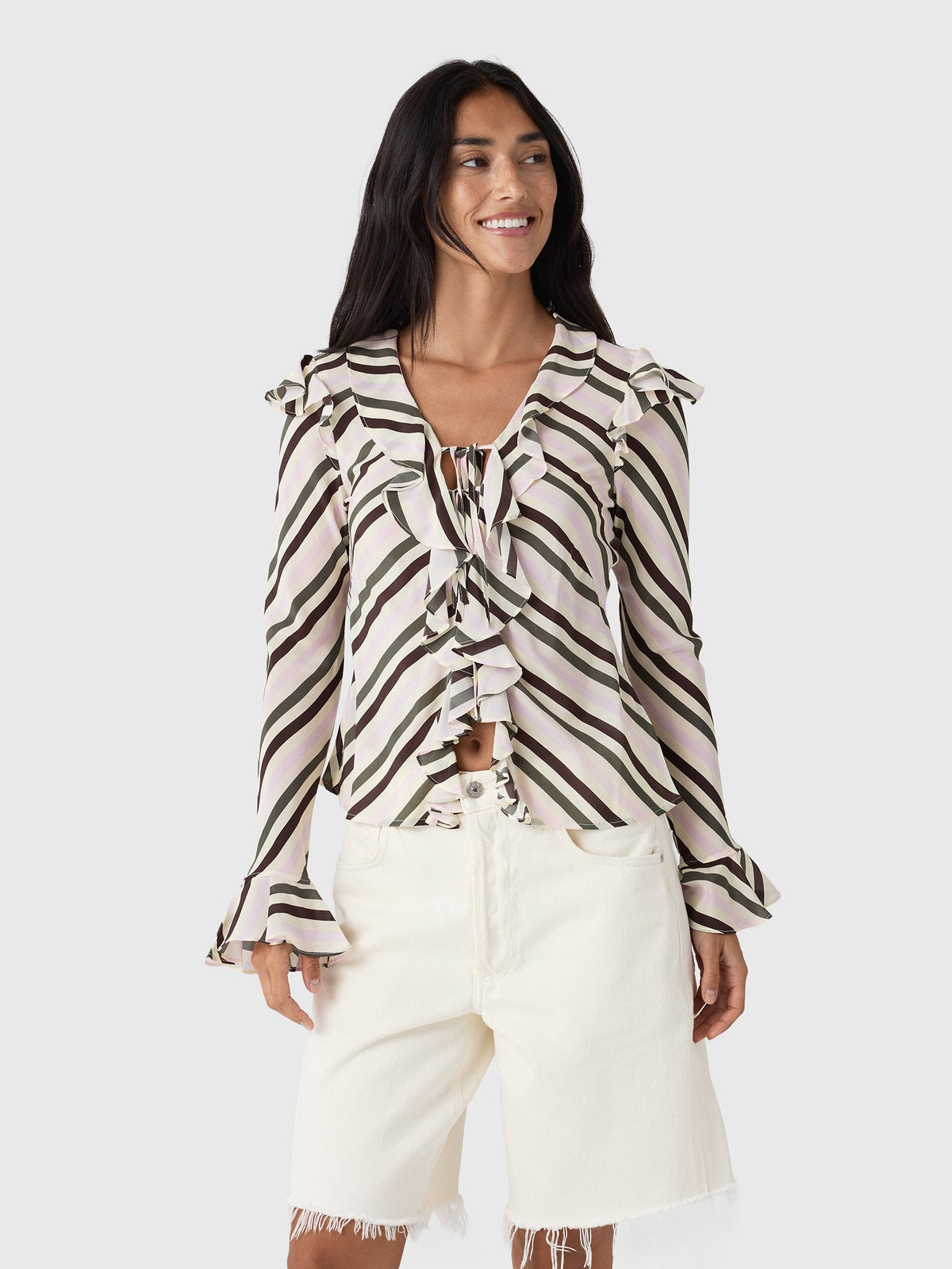 Maggie Marilyn Women's Cool About It Top