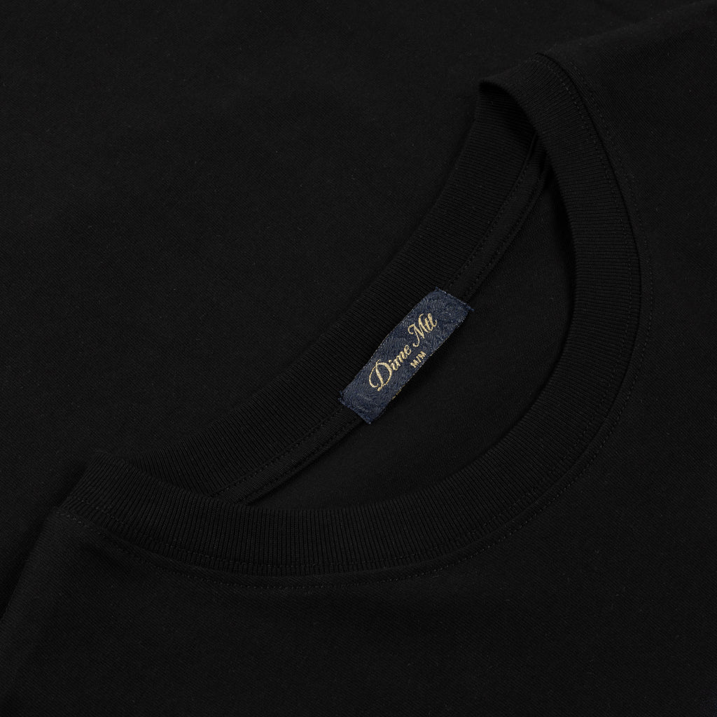 Dime Dreams T-Shirt (Black)