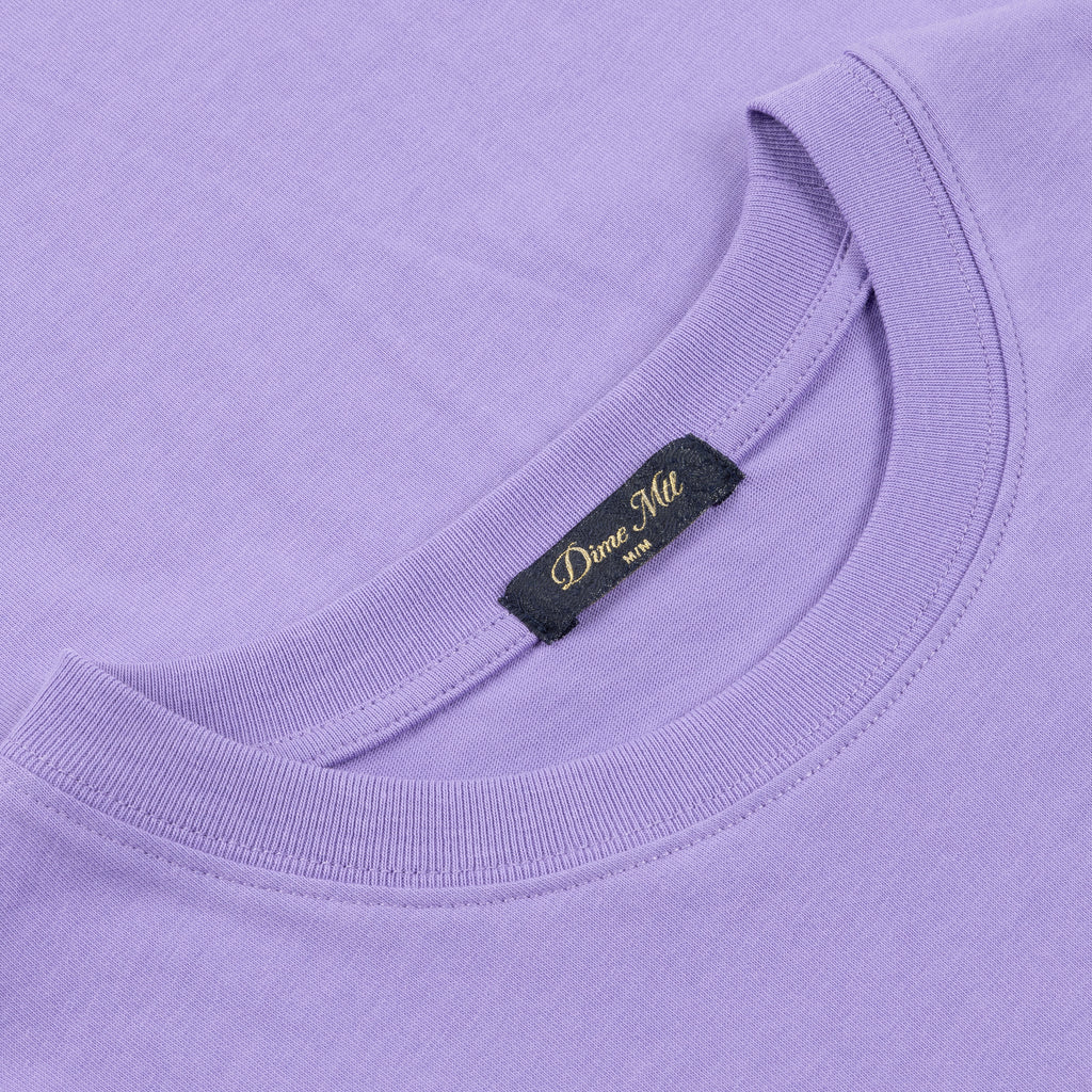 Dime Classic Fuzzy T-Shirt