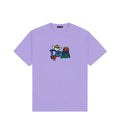 Dime Classic Fuzzy T-Shirt