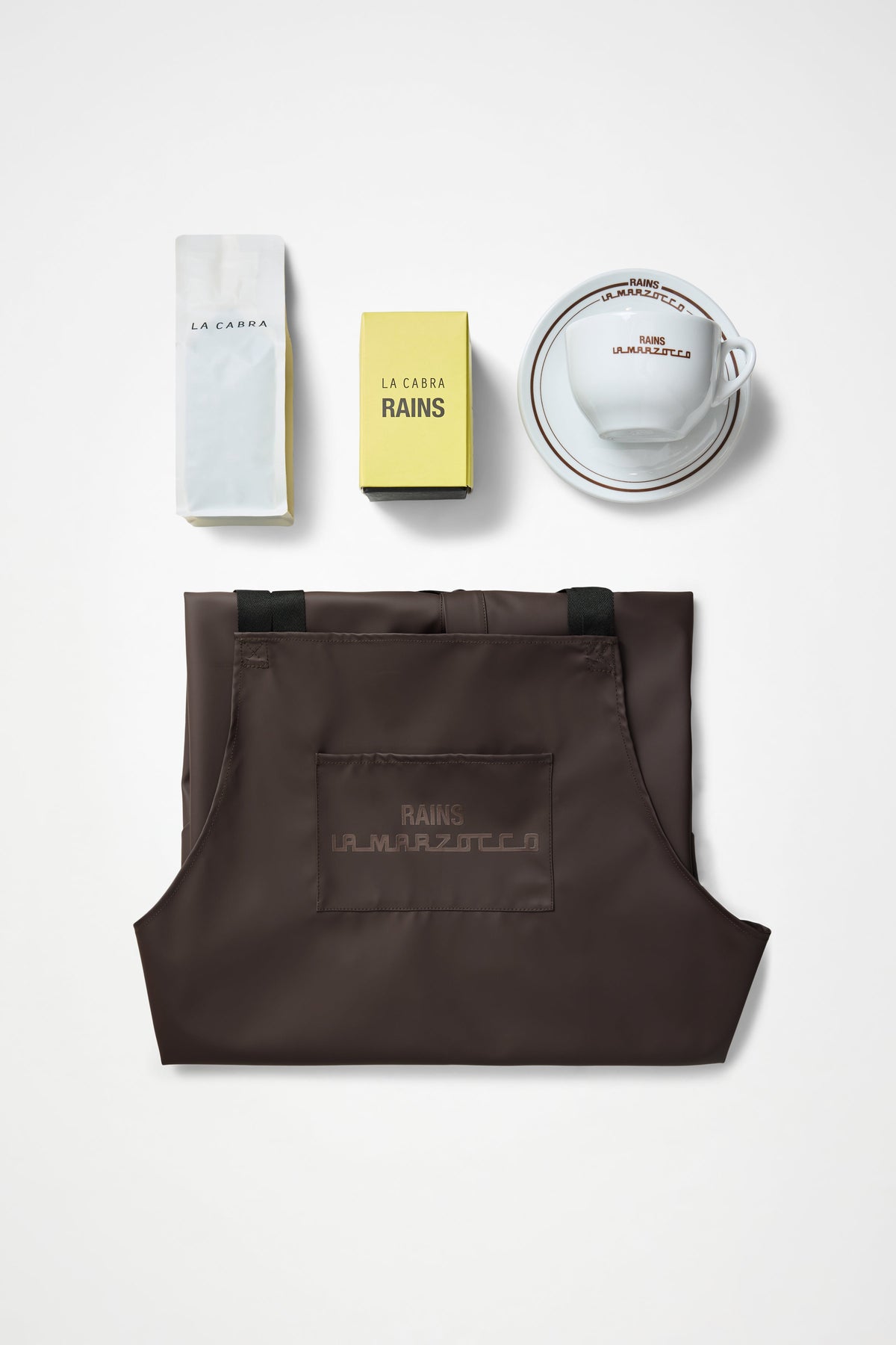 The Barista Set.
