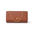 PEBBLE TRAVEL WOC - BROWN