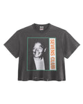 Triple Sevens Free OJ Tee Black