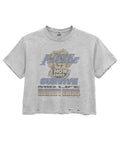 Triple Sevens Lakers Tee Grey
