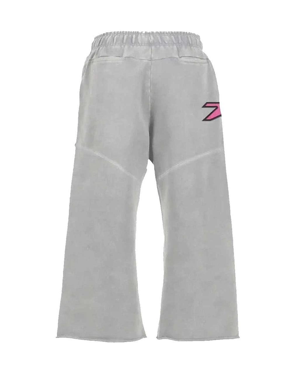 Triple Sevens Moto Sweatpants Grey