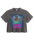 Triple Sevens Nirvana Tee Black