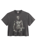 Triple Sevens Weezy Tee Black