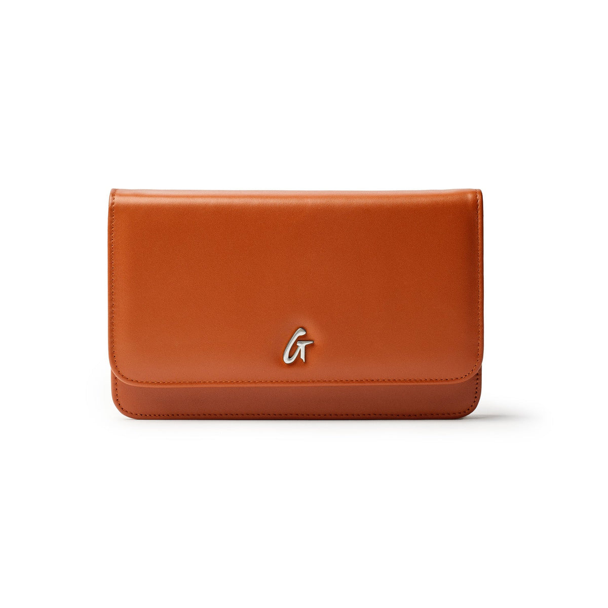STANDARD SILVER WOC - BROWN