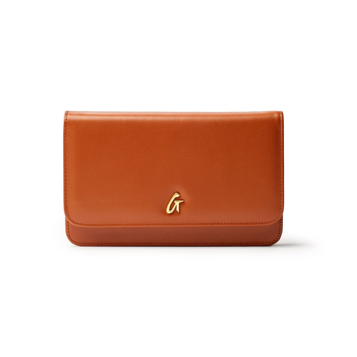 STANDARD GOLD WOC - BROWN