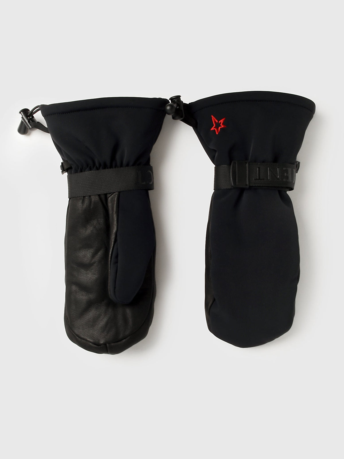 Perfect Moment Women's Davos Mitts