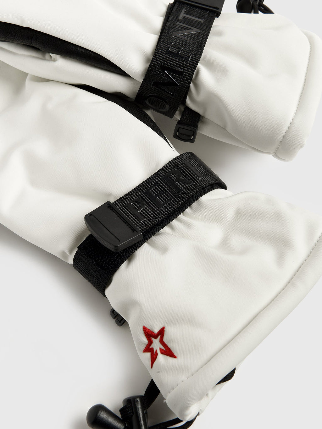 Perfect Moment Women's Davos Mitts
