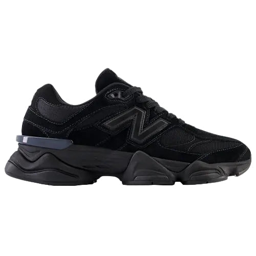 New Balance 9060 (Black/Grey)
