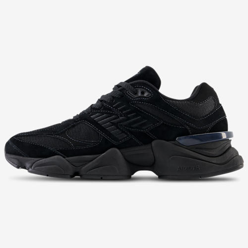 New Balance 9060 (Black/Grey)