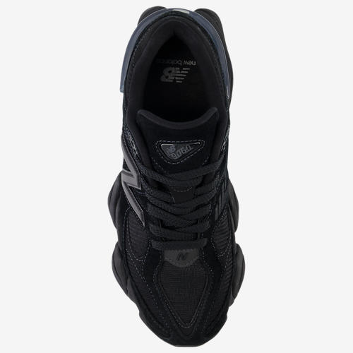 New Balance 9060 (Black/Grey)