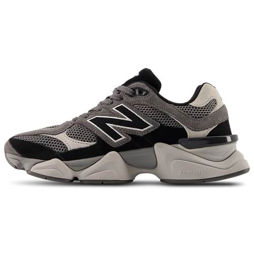New Balance 9060 (Black/Grey)