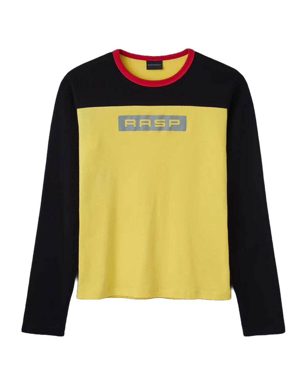 GV Gallery UMA L/S Women’s Tee Yellow