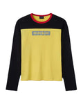 GV Gallery UMA L/S Women’s Tee Yellow