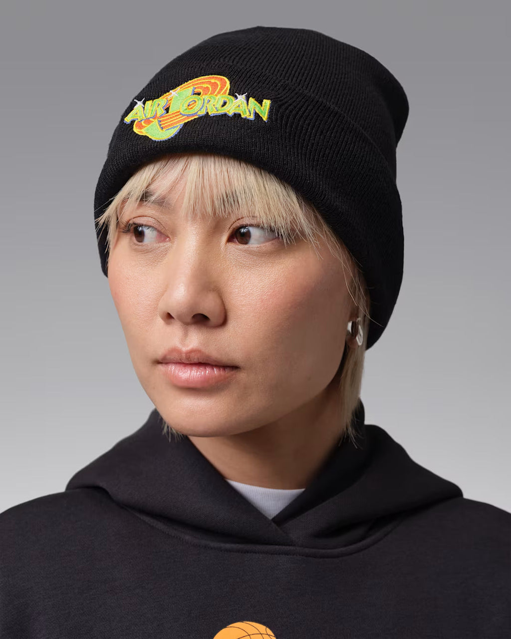 Jordan Club Space Jam Beanie