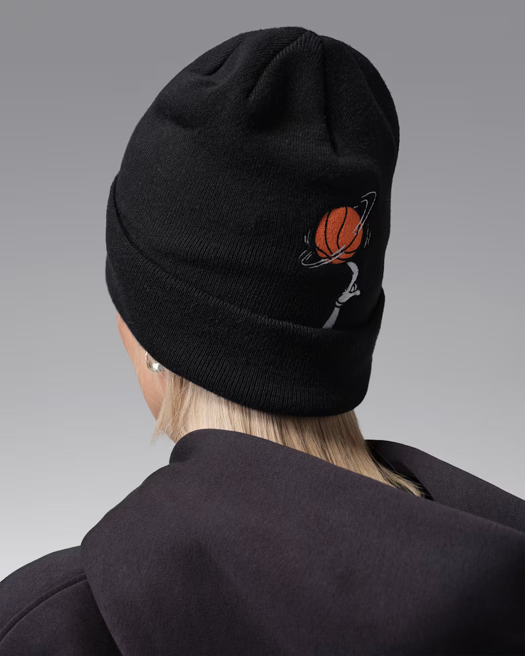 Jordan Club Space Jam Beanie
