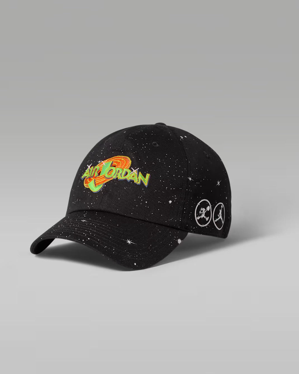Jordan Club Space Jam Adjustable Cap